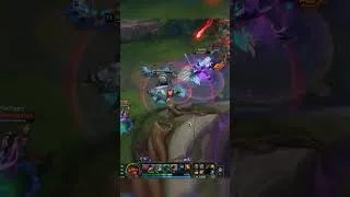Thumbnail: Fighting out numbered toplane is how you climb