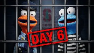 Thumbnail: Stanford's Fake Prison Turned Real In Just 6 Days