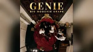 Thumbnail: Big Moochie Grape - Genie [Clean]