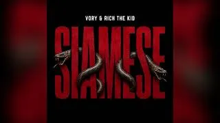 Thumbnail: Vory & Rich The Kid - Siamese [Clean]