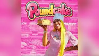 Thumbnail: Glizzy Glow - Poundcake [Clean]