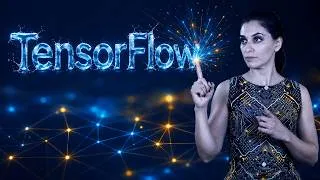 Thumbnail: TensorFlow Tutorial: From Tensors to Training
