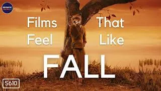 Thumbnail: We Determined The Best Fall Movies of All Time | Socratic Cinema S6, Ep 10