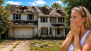 Thumbnail: She Broke Down When She Found Out It Was All FREE