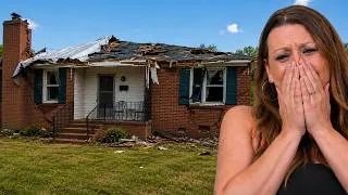 Thumbnail: She Has 3 Months to Save the House She Grew Up In... So We Did This for FREE
