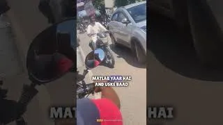 Thumbnail: SCHOOL SE TC LENE KI FIGHT #shorts #minivlog #chillgamer