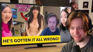 Thumbnail: My Chinese Internet Cafe Video Broke Sodapoppin | Soda Reacts
