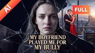 Thumbnail: [FULL]💔Her Four-Year Romance Was a Lie… Now the Betrayed Woman Fights Back Against the Elite