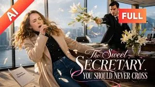 Thumbnail: [FULL]💼The Sweet Secretary Was Actually a Hidden Heiress Who Left Her CEO Husband