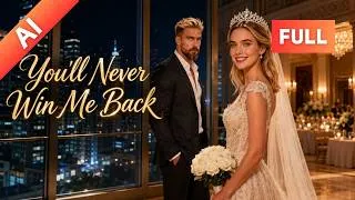 Thumbnail: [FULL]🔥😢Dumped at Christmas, The Girl Married a Powerful Billionaire—Now Her Ex Can't Stop Begging.