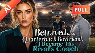 Thumbnail: [FULL]🏈👏Hidden Heiress Left Her Quarterback Boyfriend And Became His Greatest Rival