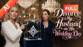Thumbnail: [FULL]😎💎Secret Wife Divorced Her Husband On His Wedding Day After Discovering His Betrayal