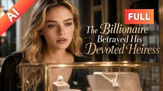 Thumbnail: [FULL]💎🗡️ Billionaire Heiress Helped Him Rise, But He Betrayed Her Until She Took Everything Back