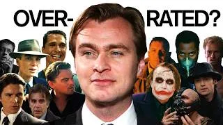 Thumbnail: I Watched Every Movie Directed by Christopher Nolan