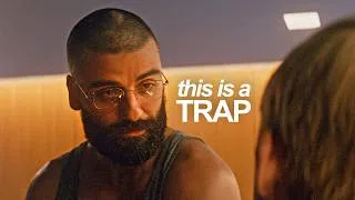Thumbnail: Ex Machina Is Lying to You