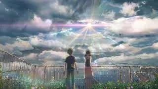 Thumbnail: Weathering With You - Sunny Sky - (Combination of "Grand Escape" and "Anything Love Can Do?")
