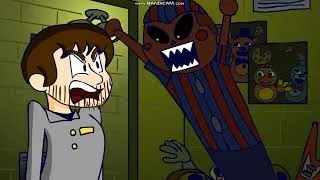 Thumbnail: FNAF 3 Animated (feat. Yamimash) - Full Version