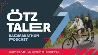 Thumbnail: Tandem mit Toni - ÖRM-Podcast-Serie mit Toni Palzer | Folge 2
