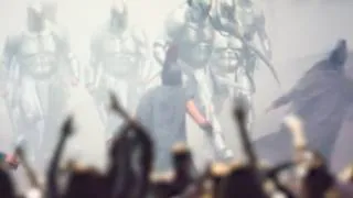 Thumbnail: The Odyssey "FE!N Scene" (Movie Theater Reaction)