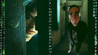 Thumbnail: Open the Door, Mr. Anderson (Matrix Parody)