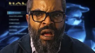Thumbnail: Ice Cube Plays Halo 3