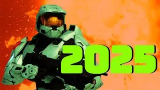 Thumbnail: This Message Will Self Destruct (2025 Halo Machinima Anniversary)