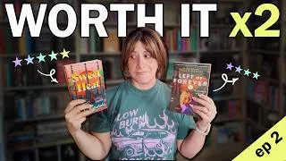 Thumbnail: continuing series i'm in the middle of ep. 02 (both sequels earned it)