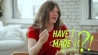 Thumbnail: “There’s a danger in not expressing yourself” - Sawyer Hill