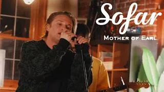Thumbnail: Mother of Earl - Bringing It Back Home | Sofar Pittsburgh