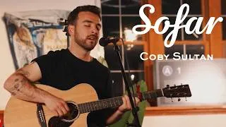 Thumbnail: Coby Sultan - The Moon Song | Sofar Pittsburgh