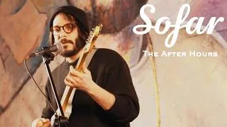 Thumbnail: The After Hours - Back Here Again | Sofar Pittsburgh