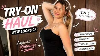 Thumbnail: Little Black Dress Fashion Try On | Elegant & Modern Look
