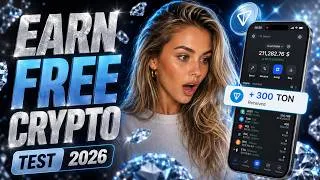 Thumbnail: Telegram Crypto Bot: Does It Actually Work? (2026 Test)