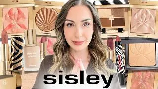 Thumbnail: I Tried (Almost) EVERYTHING from SISLEY… TOP SHELF STANDOUTS *actually* worth the price tag