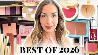 Thumbnail: BEST LUXURY BEAUTY OF 2026…so far 🥇 the REAL standouts worth EVERY penny!