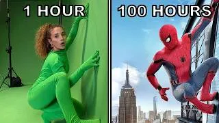 Thumbnail: Can I Copy Spider-Man Brand New Day Stunts?!
