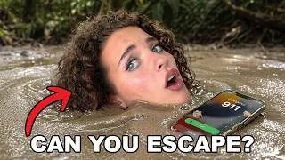 Thumbnail: Surviving My Childhood Fears