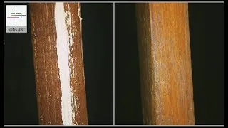 Thumbnail: Repairing my Wooden Easel