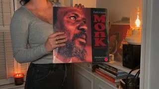 Thumbnail: My Record Collection | ASMR Soft Spoken