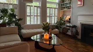 Thumbnail: My New Apartment Tour | ASMR Soft Spoken