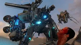 Thumbnail: Skibidi dark war - Season 2