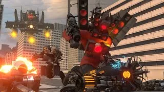 Thumbnail: Skibidi Epic: A Comprehensive Earth Rescue
