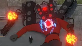 Thumbnail: Skibidi toilets invade the earth 2