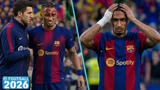 Thumbnail: eFootball 2026 – Insane Graphics, Realistic Details & Animations You Missed