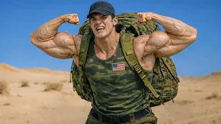 Thumbnail: The BEST Weight Lifting Program for Special Forces