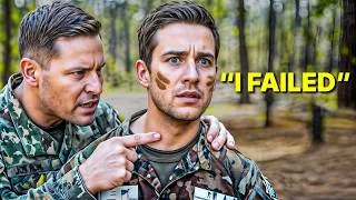 Thumbnail: Why Most Candidates FAIL Special Forces (and How to Fix It)