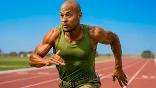 Thumbnail: How To Run a FASTER 1.5-Mile Run (quickly)