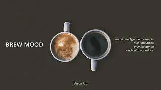 Thumbnail: 𝐩𝐥𝐚𝐲𝐥𝐢𝐬𝐭 | 그냥 틀어두세요, 세련된 분위기에 집중도 잘되잖아 ☕ 광고 없는 카페음악 & 인기 팝송