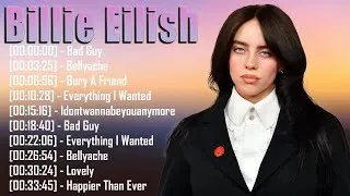 Thumbnail: Billie Eilish Creates Music That Hurts, Heals and Haunts 💖🌑