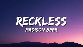 Thumbnail: Madison Beer - Reckless (Lyrics)